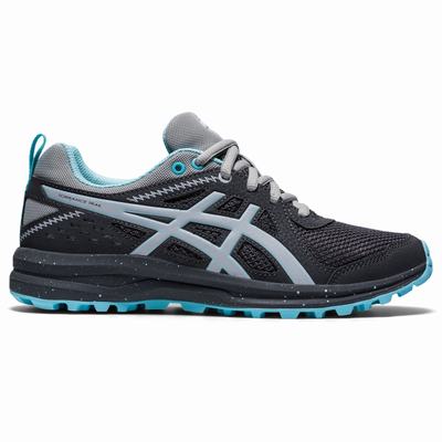 Női Asics Gel-Torrance Trail Terepfutó Cipő AS0251846 Szürke